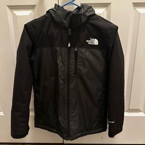 Boys North Face Ski Jacket